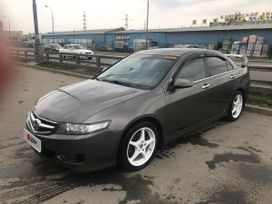  Honda Accord 2007 , 999999 , 