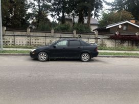  Ford Focus 2003 , 135000 , 