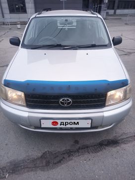  Toyota Probox 2004 , 557000 , 