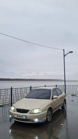  Kia Spectra 2007 , 275000 , 