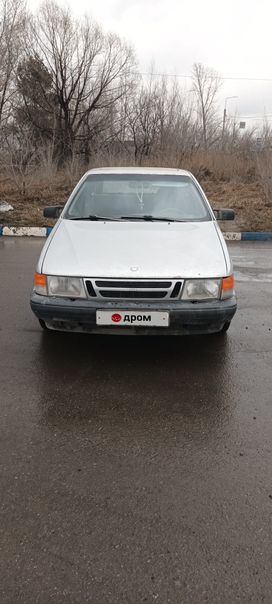  Saab 9000 1989 , 170000 , 