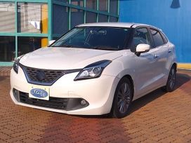  Suzuki Baleno 2018 , 650000 , 