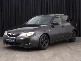  Subaru Impreza 2007 , 750000 , 