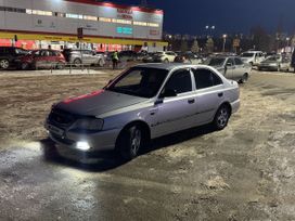  Hyundai Accent 2007 , 320000 , 