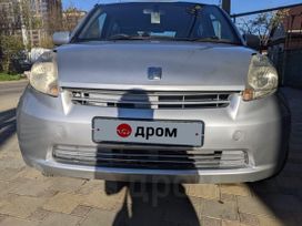  Toyota Passo 2005 , 477000 , 
