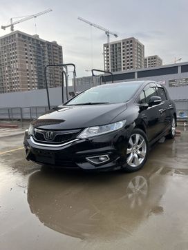    Honda Jade 2015 , 1690000 , 