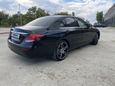  Mercedes-Benz E-Class 2016 , 2500000 , 