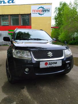 SUV   Suzuki Grand Vitara 2008 , 1050000 , 