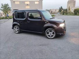  Nissan Cube 2017 , 1070000 , 