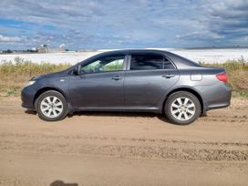 Toyota Corolla 2007 , 930000 ,  