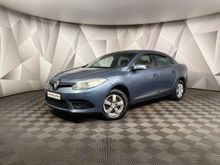  Fluence 2014