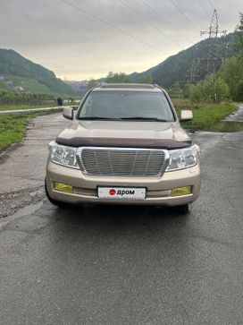 SUV   Toyota Land Cruiser 2008 , 2850000 , 