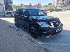 SUV   Nissan Patrol 2010 , 2400000 , 