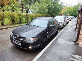  Nissan Almera 2005 , 479990 , 