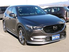 SUV   Mazda CX-5 2020 , 1645000 , 