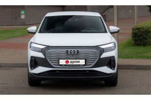 SUV   Audi Q4 Sportback e-tron 2022 , 2174000 , 