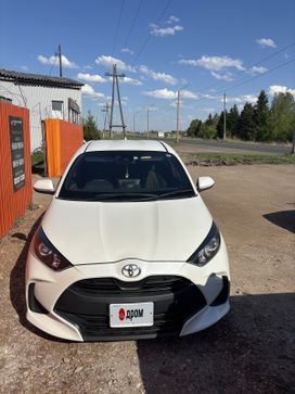  Toyota Yaris 2020 , 1100000 , 