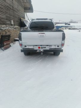  Mitsubishi L200 2012 , 1290000 , -