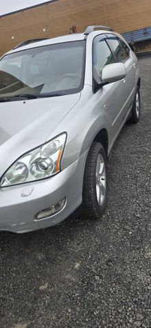 Домодедово RX350, 2006 Домодедово RX350, 2006