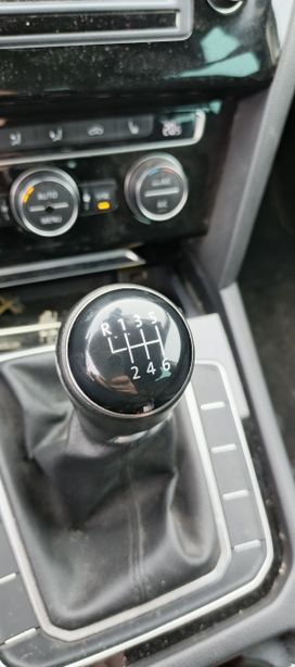  Volkswagen Passat 2016 , 1770000 , 