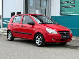 Hyundai Getz 2010 , 489132 , 