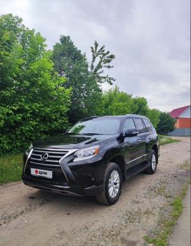 SUV   Lexus GX460 2014 , 3700000 , 