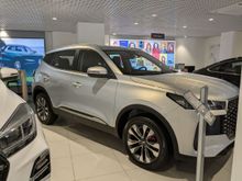  Tiggo 4, 2024