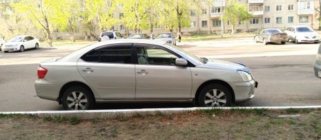  Toyota Premio 2002 , 650000 , 