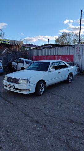  Toyota Crown 1997 , 250000 , 