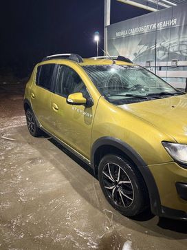  Renault Sandero 2016 , 990000 ,  
