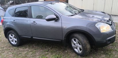 SUV   Nissan Qashqai 2008 , 850000 , 