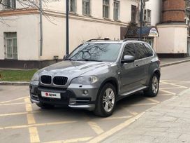 SUV   BMW X5 2007 , 1050000 , 