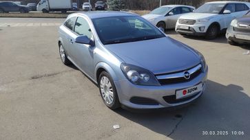  3  Opel Astra GTC 2010 , 490000 , 