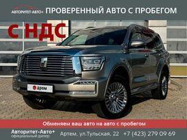 SUV   Tank 500 2023 , 5400000 , 