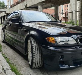  BMW 3-Series 2001 , 900000 , 
