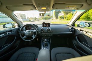  Audi A3 2015 , 1600000 , 