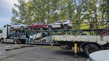 SUV   Honda CR-V 2019 , 3060000 , 