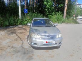  Toyota Corolla 2005 , 700000 , 