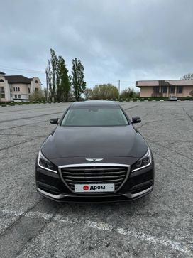  G80, 2019