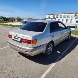  Toyota Corona Premio 1999 , 290000 , 