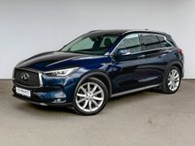 QX50, 2021