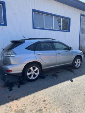 SUV   Lexus RX350 2007 , 1680000 , 