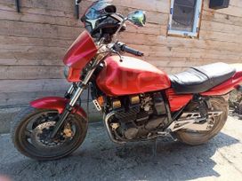  Yamaha XJR 400 1994 , 220000 , 