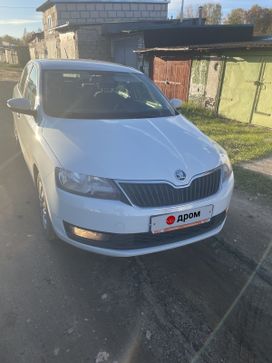  Skoda Rapid 2019 , 1300000 , 