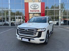 SUV   Toyota Land Cruiser 2025 , 14300000 , --