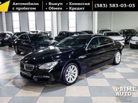 BMW 6-Series 2012 , 2659000 , 