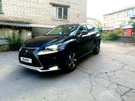 SUV   Lexus NX300 2020 , 4000000 , 
