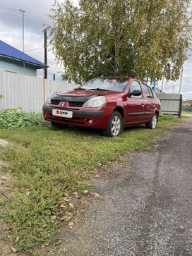  Renault Symbol 2008 , 380000 , -