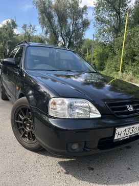  Honda Orthia 1997 , 375000 , 