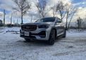 SUV   Geely Monjaro 2022 , 3750000 , 